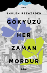 Gökyüzü Her Zaman Mordur - Dedalus Kitap