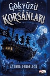 Gökyüzü Korsanları - X10 Kitap
