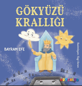 Gökyüzü Krallığı - 1