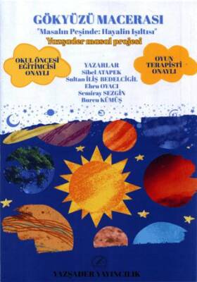 Gökyüzü Macerası - 1