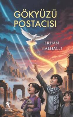 Gökyüzü Postacısı 9+Yaş - 1