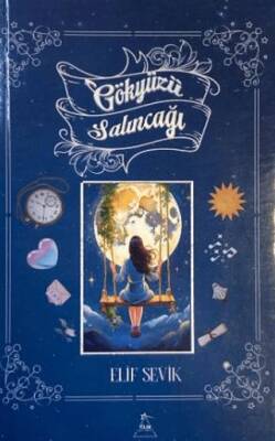 Gökyüzü Salıncağı - 1