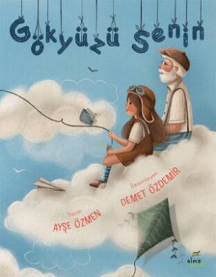 Gökyüzü Senin - 1