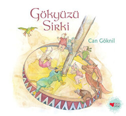 Gökyüzü Sirki - 1