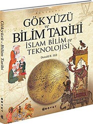 Gökyüzü ve Bilim Tarihi - Boyut Yayın Grubu