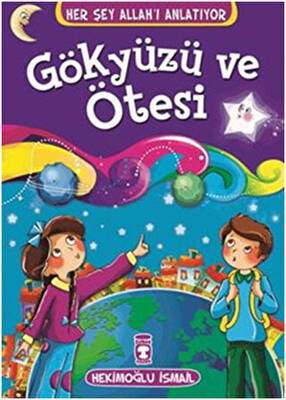 Gökyüzü ve Ötesi - 1
