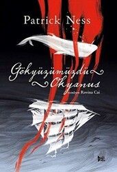 Gökyüzümüzdü Okyanus - Delidolu