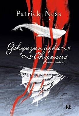 Gökyüzümüzdü Okyanus - 1