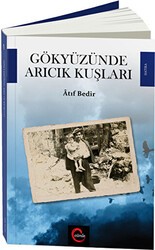 Gökyüzünde Arıcık Kuşları - Cümle Yayınları