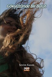 Gökyüzünde Bir Bulut - Tilki Kitap