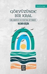 Gökyüzünde Bir Kral - Temmuz Yayınları