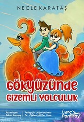 Gökyüzünde Gizemli Yolculuk - 1