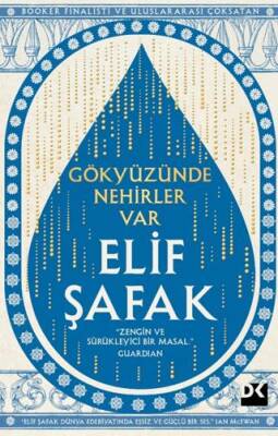 Gökyüzünde Nehirler Var - İmzalı - 1