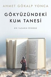 Gökyüzündeki Kum Tanesi - Cinius Yayınları