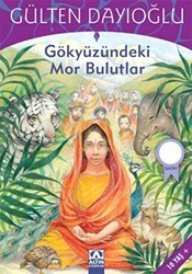 Gökyüzündeki Mor Bulutlar - Altın Kitaplar