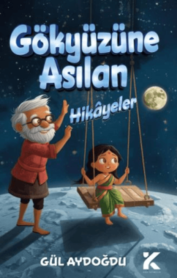 Gökyüzüne Asılan Hikayeler - 1