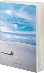 Gökyüzüne Fırlattığı Taşın Peşinden Giden Adama Dair Manifesto - Cinius Yayınları