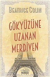 Gökyüzüne Uzanan Merdiven - Nemesis Kitap