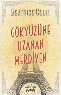 Gökyüzüne Uzanan Merdiven - 1
