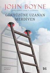 Gökyüzüne Uzanan Merdiven - Delidolu