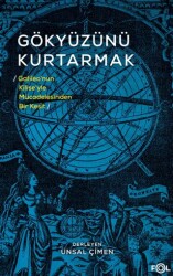 Gökyüzünü Kurtarmak - Fol Kitap