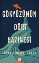 Gökyüzünün Dört Hazinesi - Altın Kitaplar