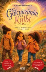 Gökyüzünün Kalbi - Gülnar Yayınları
