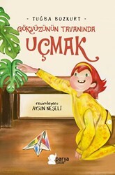 Gökyüzünün Tavanında Uçmak - Parya Kitap
