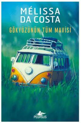 Gökyüzünün Tüm Mavisi - 1