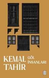 Göl İnsanları - 1