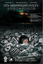 Göl Kenarındaki Hoş Ev - Kara Karga Yayınları