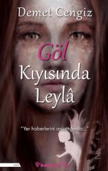 Göl Kıyısında Leyla - İnkılap Kitabevi