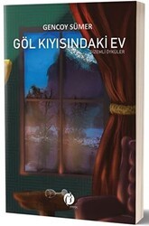 Göl Kıyısındaki Ev - Herdem Kitap