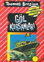Göl Korsanları - Say Çocuk