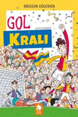 Gol Kralı - 1