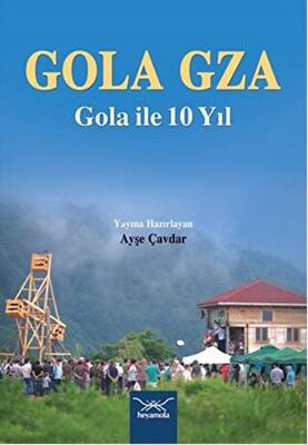 Gola Gza Gola İle 10 Yıl - 1