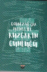 Golbez Ve Çaa Prensi İle - Bilgin Kültür Sanat Yayınları