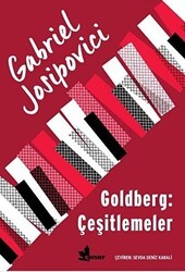 Goldberg: Çeşitlemeler - Çınar Yayınları