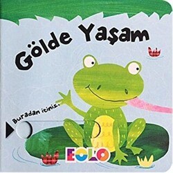 Gölde Yaşam - Eolo Yayıncılık