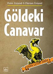 Göldeki Canavar - İthaki Yayınları