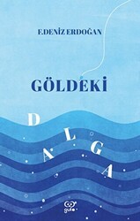 Göldeki Dalga - Gufo Yayınları