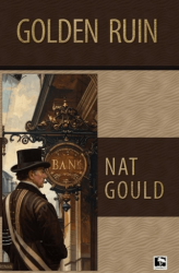 Golden Ruin - Çınaraltı Yayınları