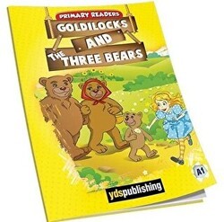 Goldilocks and The Three Bears A1 - Yds Publishing