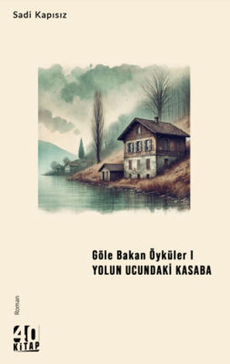 Göle Bakan Öyküler I – Yolun Ucundaki Kasaba - 1
