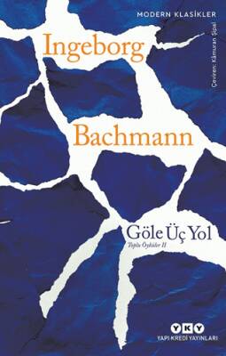 Göle Üç Yol - Toplu Öyküler 2 - 1