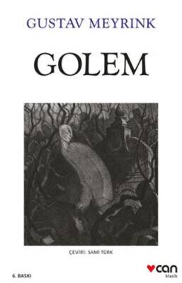 Golem - 1