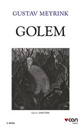 Golem - Can Yayınları