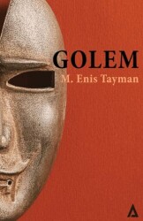 Golem - Kanon Kitap