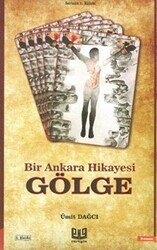 Gölge - Vaveyla Yayıncılık