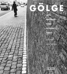 Gölge - Masa Yayınevi